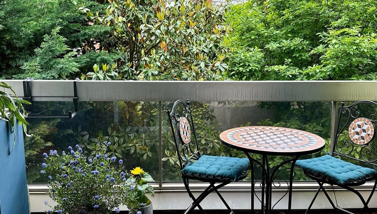 Photo of Outdoor in Prince–Marmottan