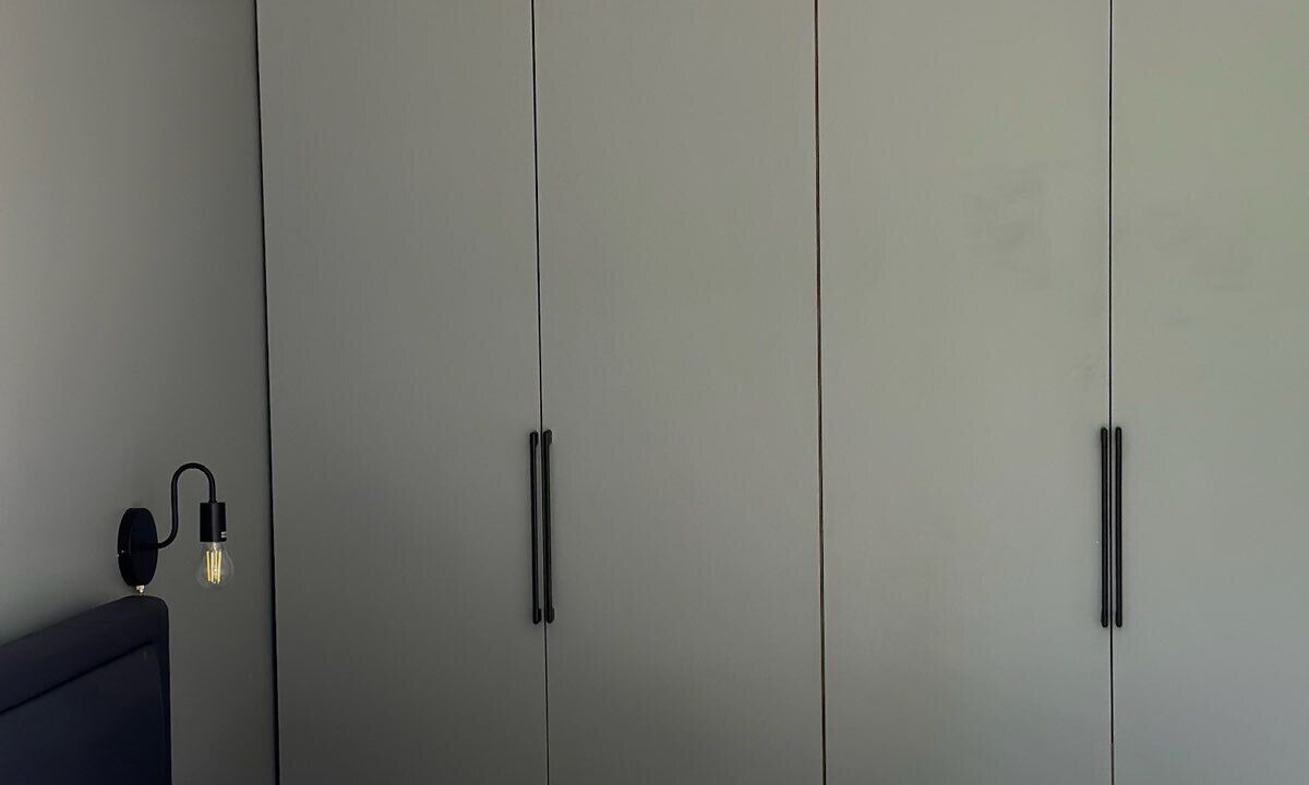 Photo of Bedroom in Prince–Marmottan