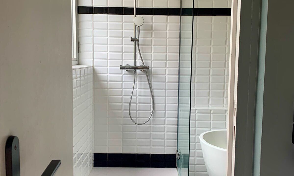 Photo of Bathroom in Prince–Marmottan