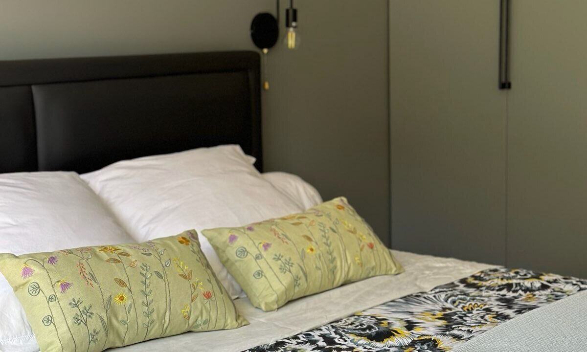 Photo of Bedroom in Prince–Marmottan