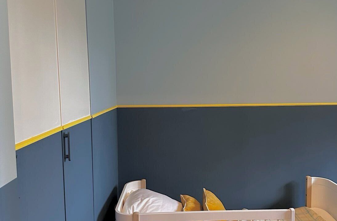 Photo of Bedroom in Prince–Marmottan