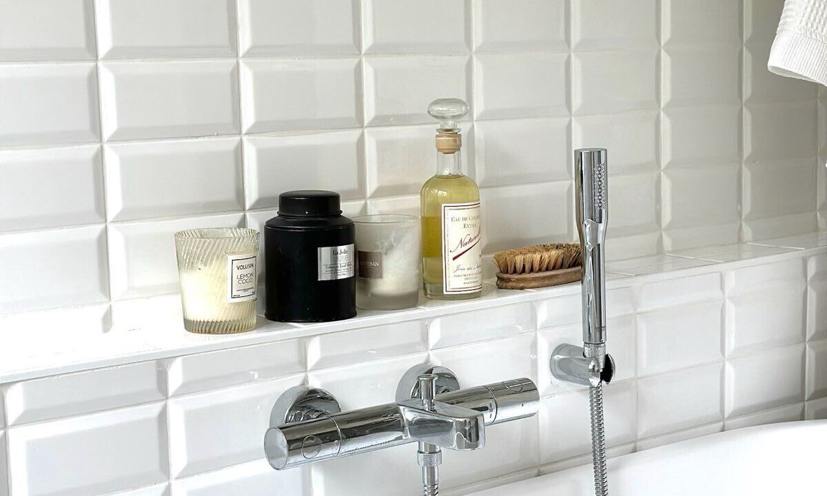 Photo of Bathroom in Prince–Marmottan