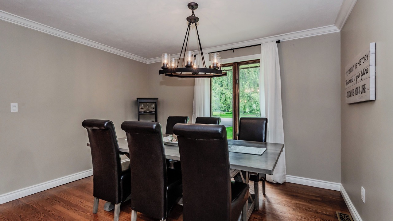 Photo of Bedroom in Georgian Bluffs