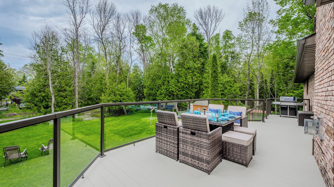 Photo of Outdoor in Georgian Bluffs