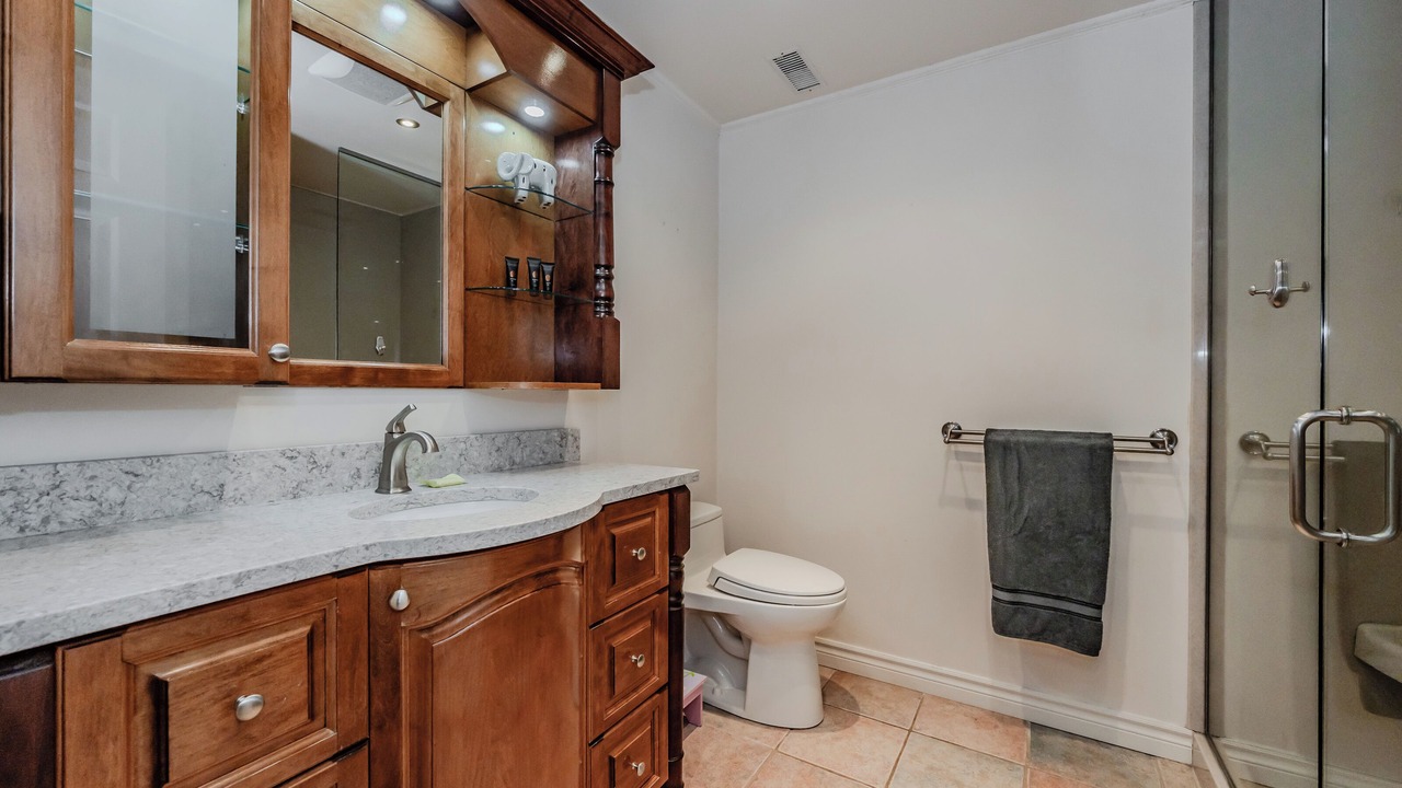 Photo of Bathroom in Georgian Bluffs
