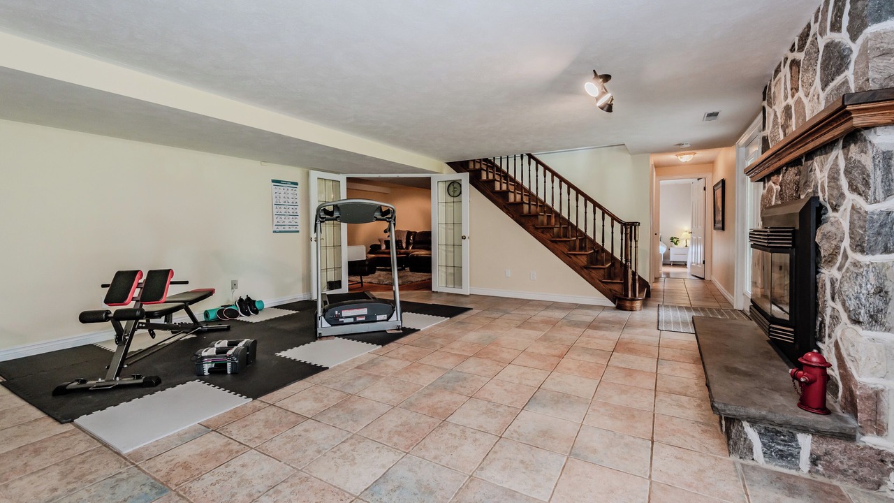 Photo of Bedroom in Georgian Bluffs