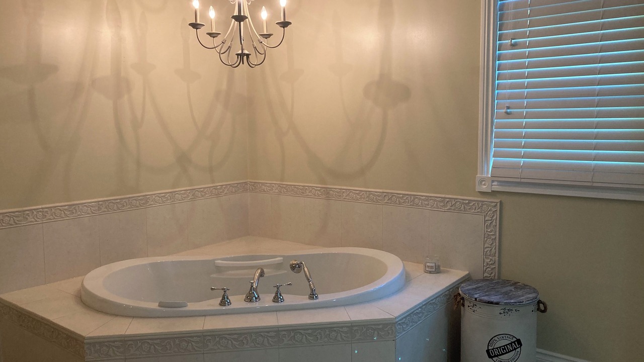 Photo of Bathroom in Nipissing