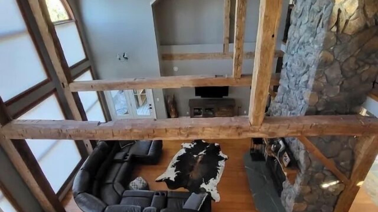 Photo of Bedroom in Nipissing