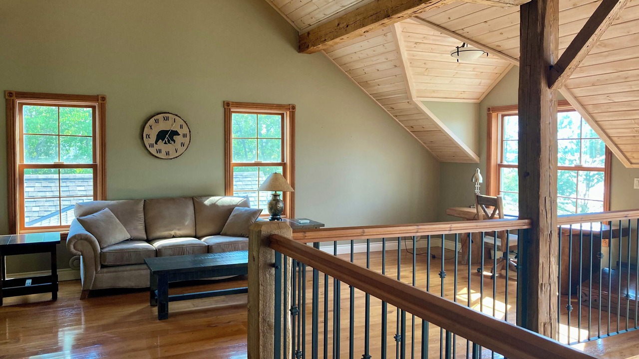 Photo of Livingroom in Nipissing