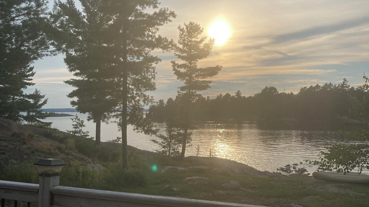 Photo of Outdoor in Nipissing