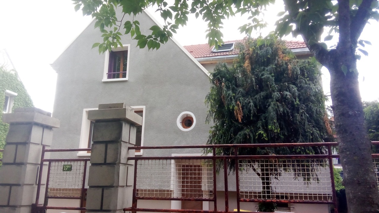 Photo of Outdoor in L'Ile-Saint-Denis