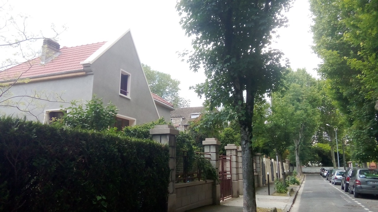 Photo of Outdoor in L'Ile-Saint-Denis