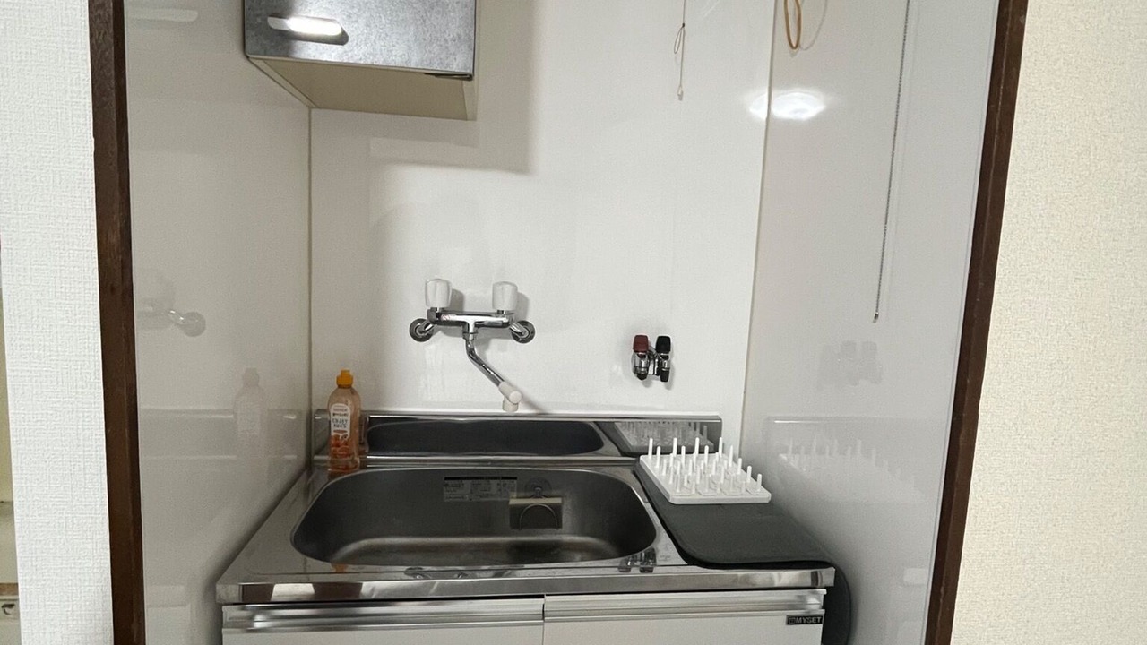 Photo of Kitchen in Nakano