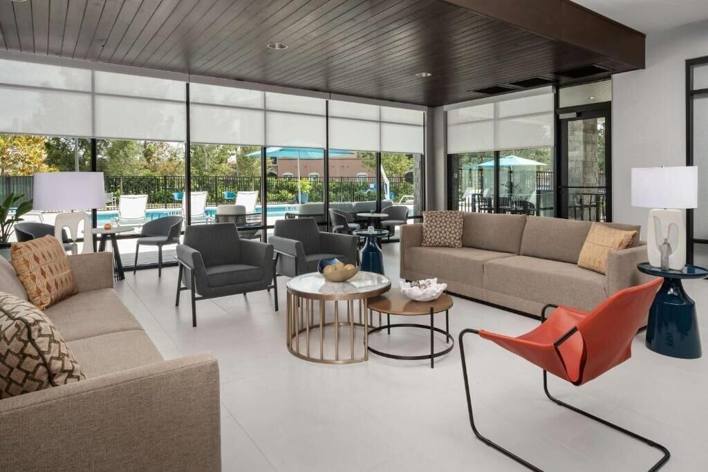Photo of Livingroom in Orlando