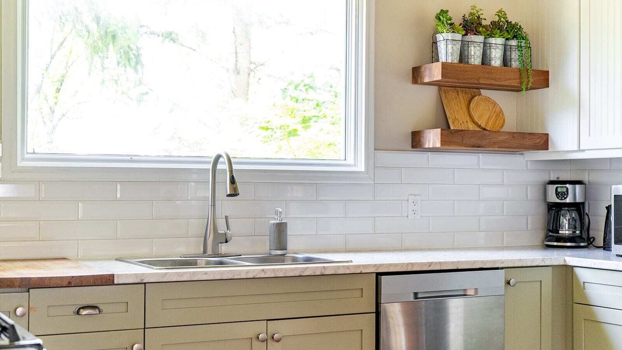 Photo of Kitchen in Wellington