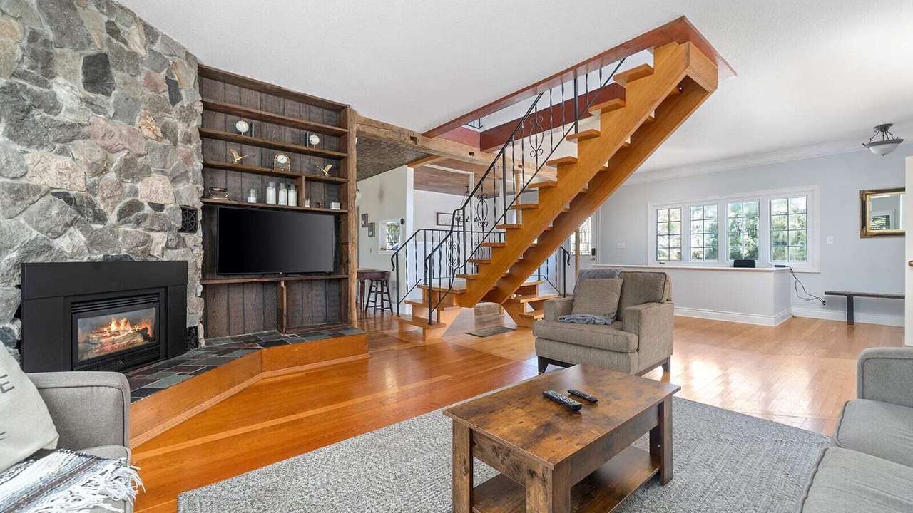 Photo of Livingroom in Wellington
