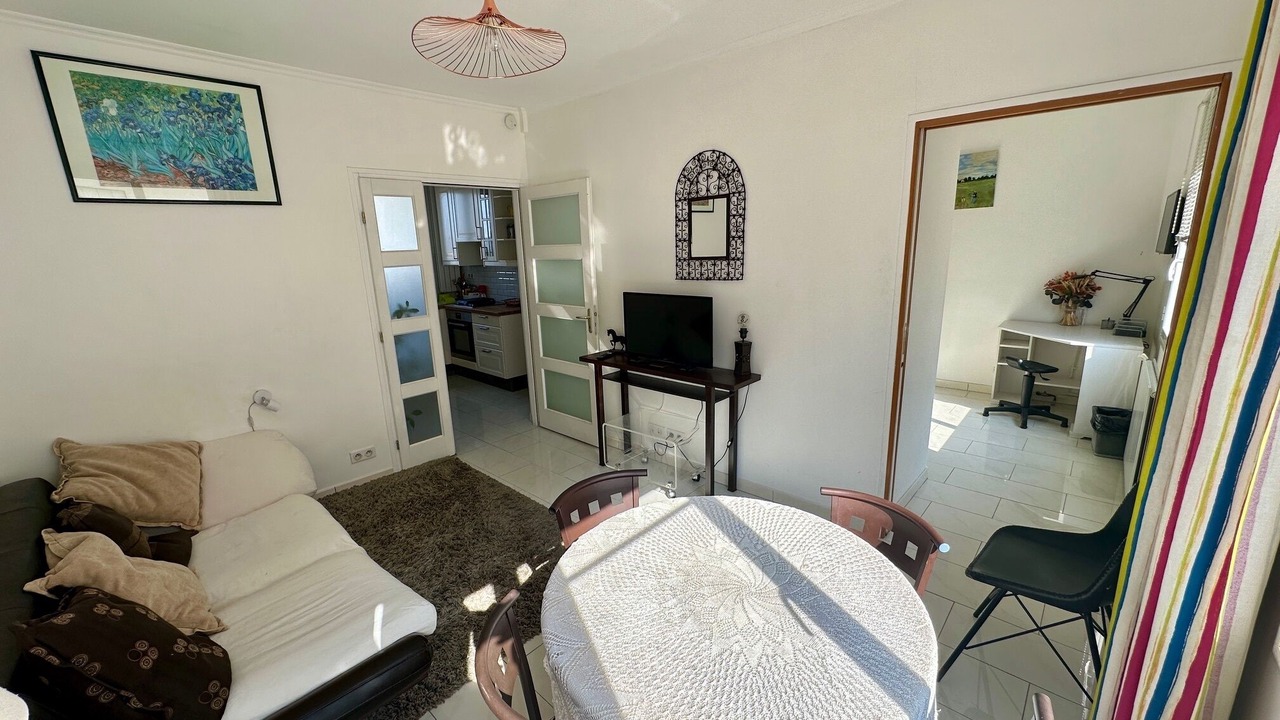 Photo of Livingroom in Saint-Mande