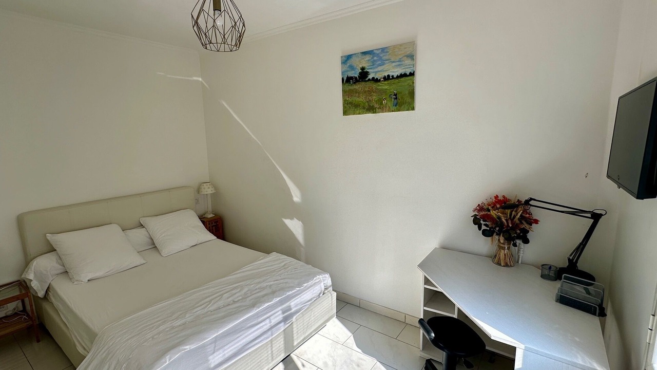 Photo of Bedroom in Saint-Mande
