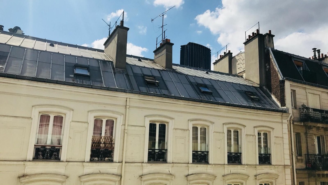 Photo of Outdoor in Quartier de l'Ecole-Militaire