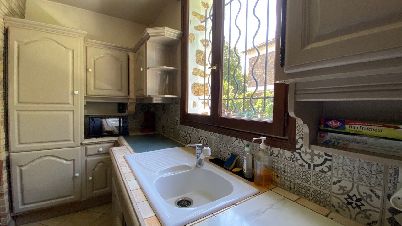 Photo of Kitchen in Maisons-Alfort
