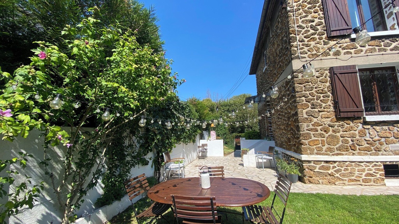 Photo of Outdoor in Maisons-Alfort