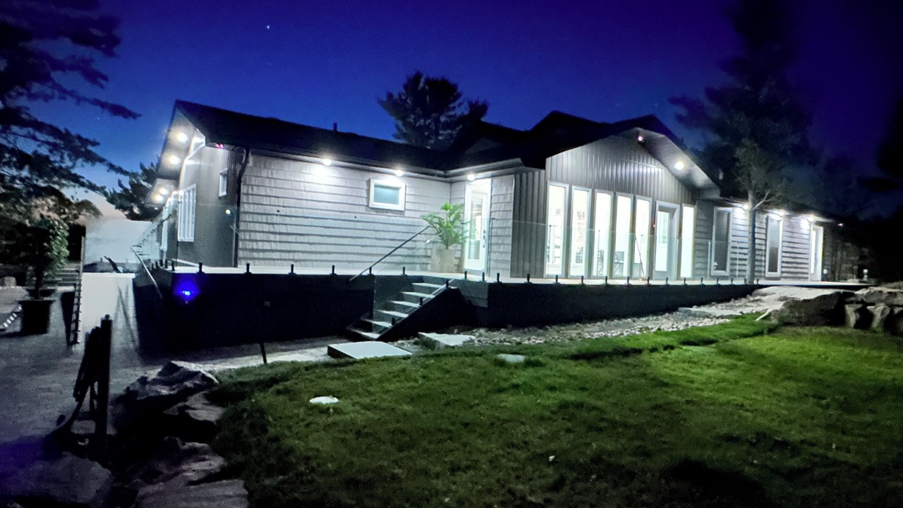 Photo of Outdoor in Honey Harbour