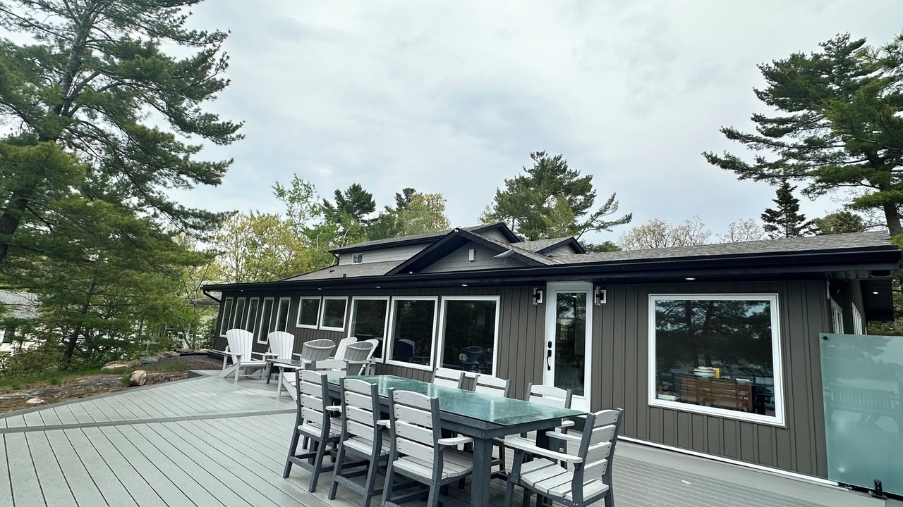 Photo of Outdoor in Honey Harbour