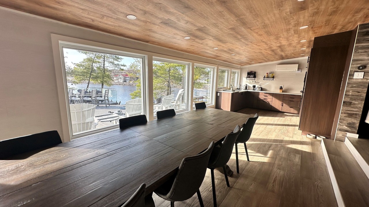 Photo of Others in Honey Harbour