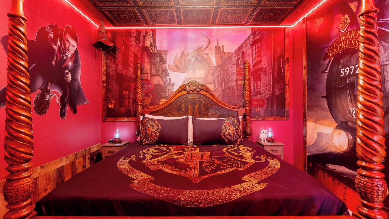 Photo of Bedroom in Highgate Park