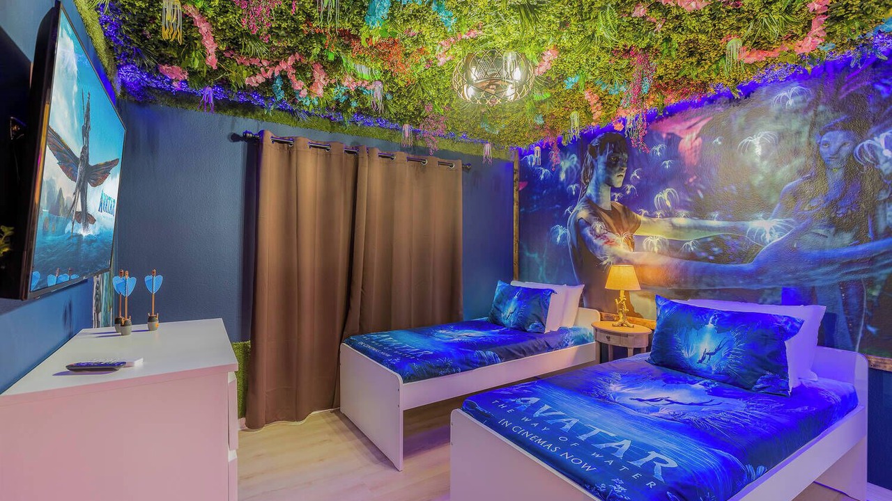 Photo of Bedroom in Highgate Park