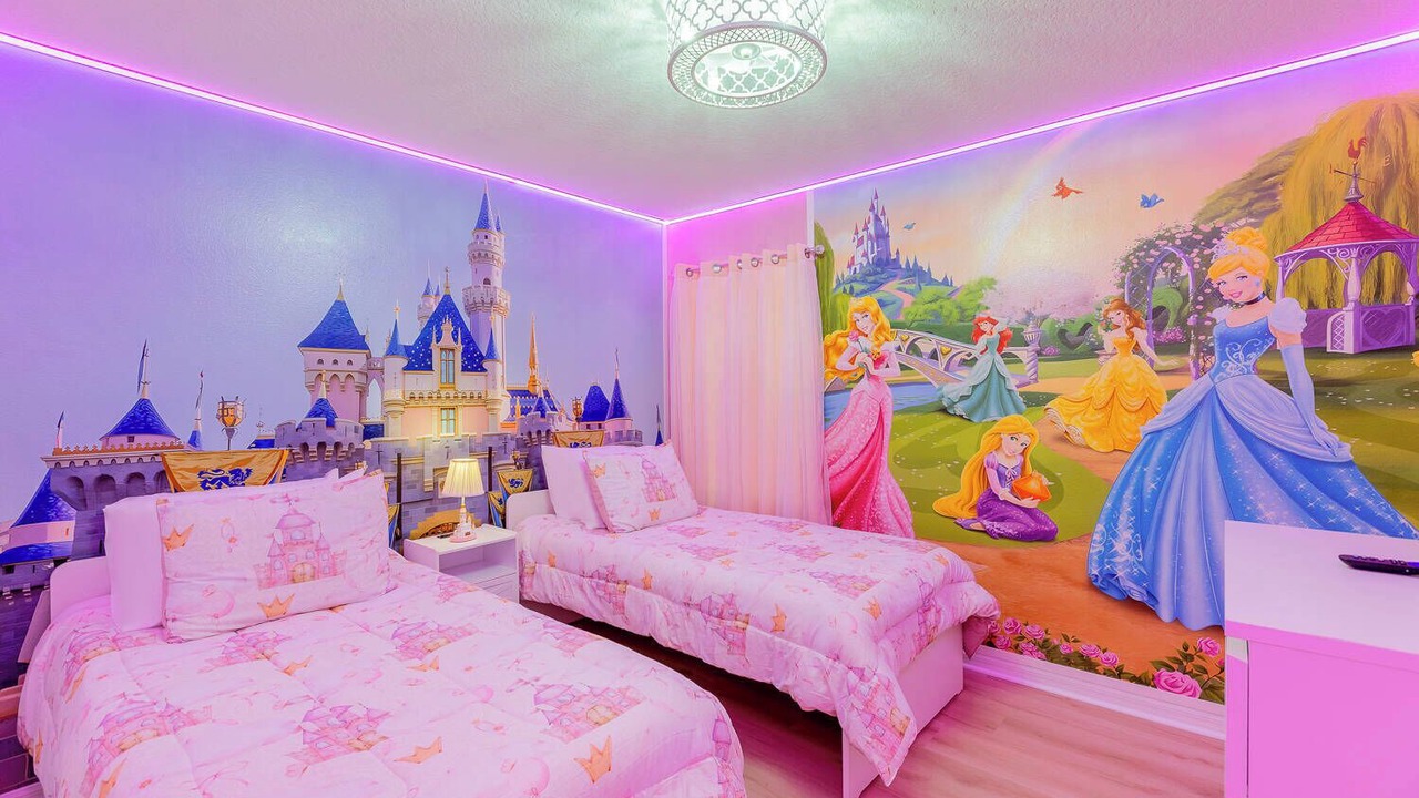 Photo of Bedroom in Highgate Park