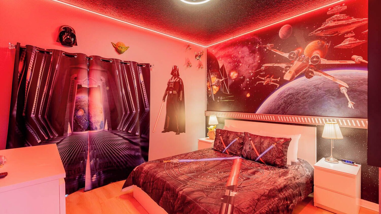 Photo of Bedroom in Highgate Park