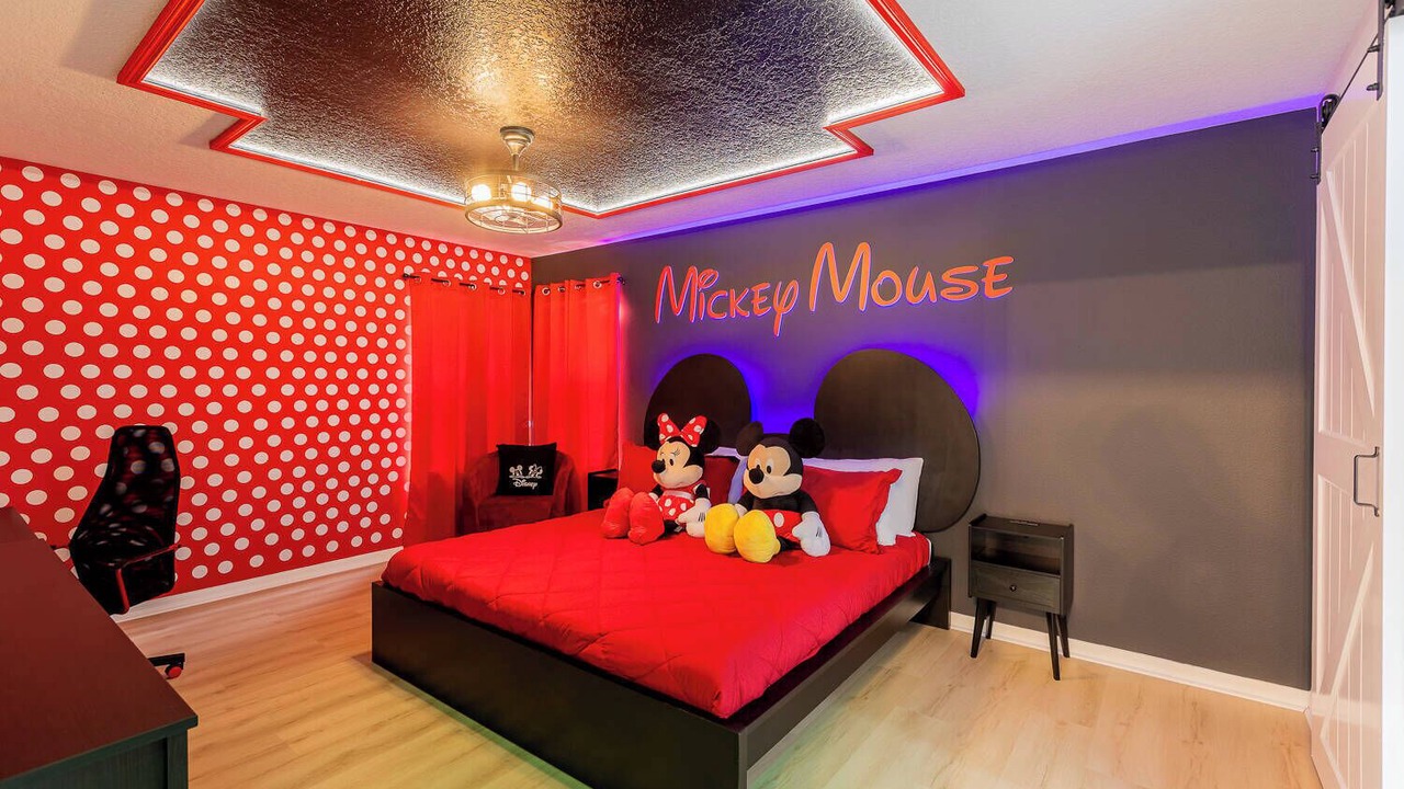 Photo of Bedroom in Highgate Park