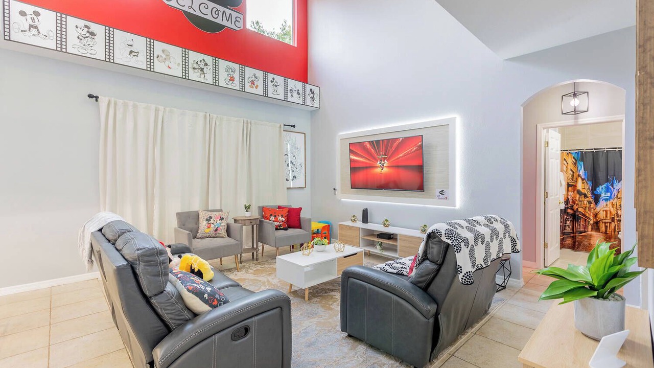 Photo of Livingroom in Highgate Park
