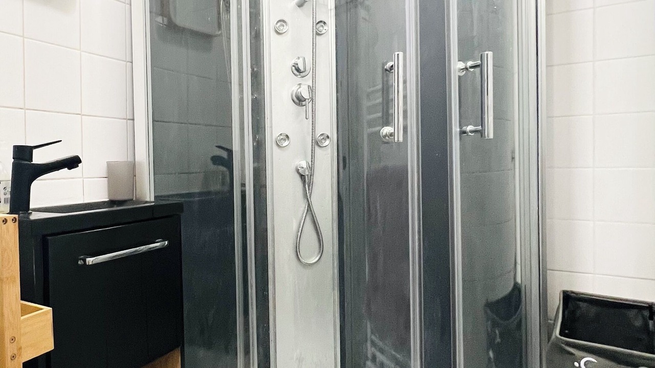 Photo of Bathroom in Prince–Marmottan