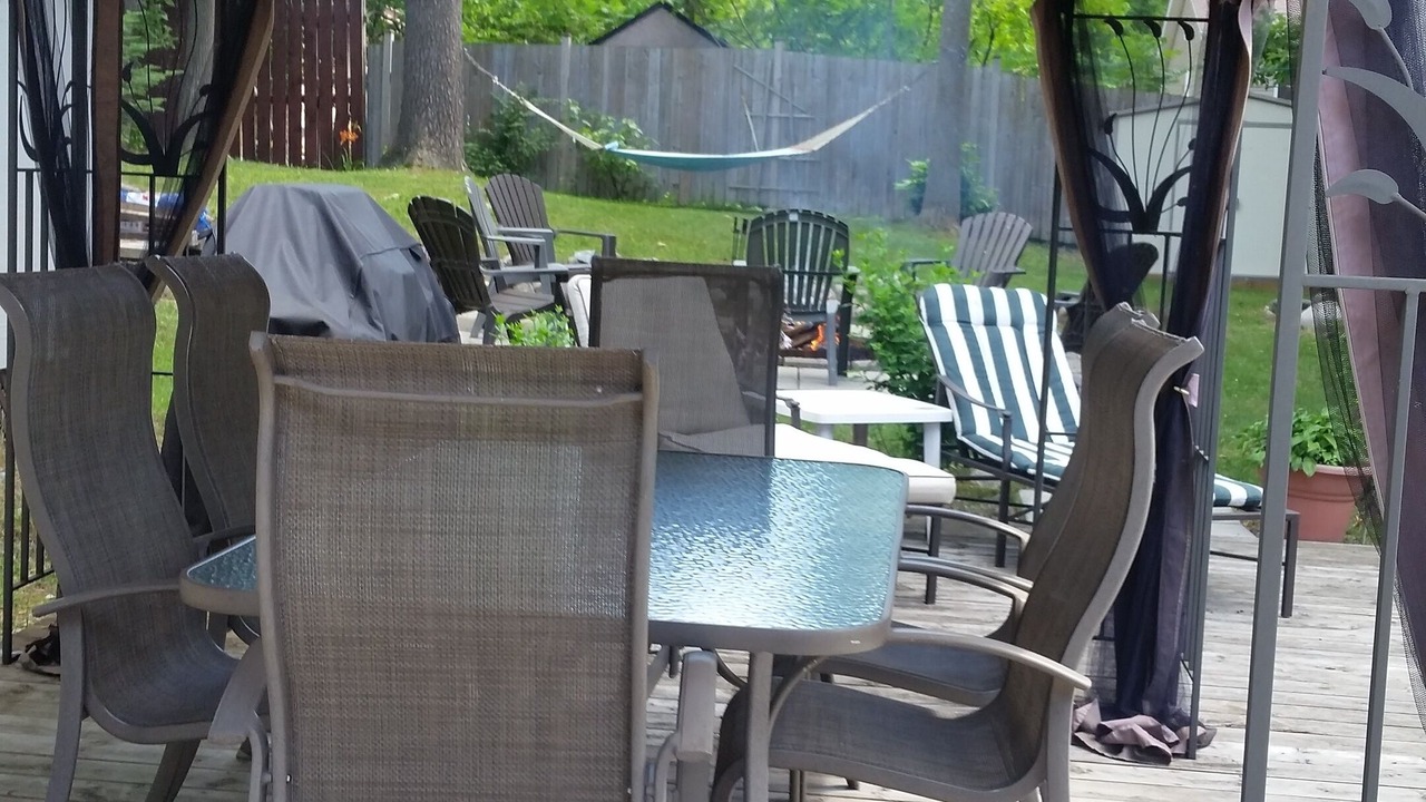 Photo of Outdoor in Tiny