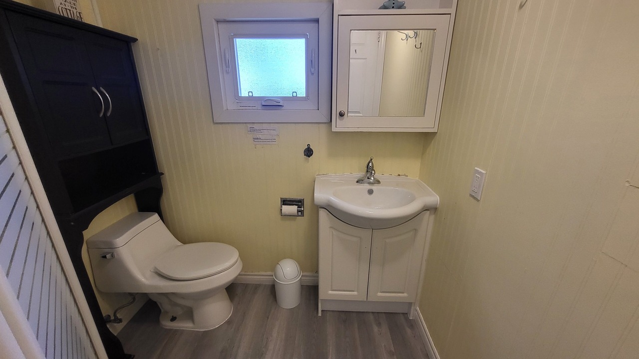 Photo of Bathroom in Tiny