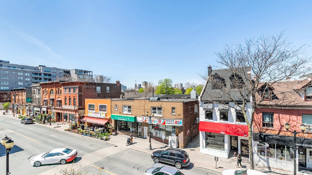 Photo of Others in Central Hamilton