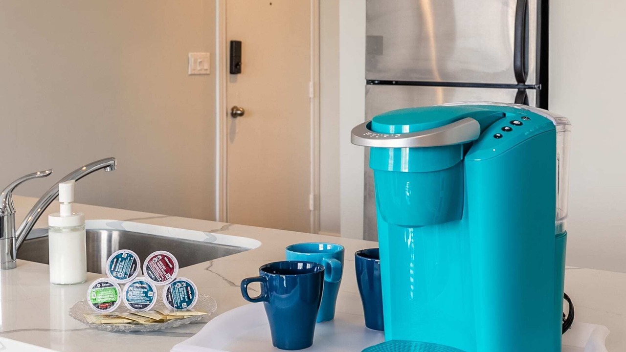 Photo of Kitchen in Central Hamilton