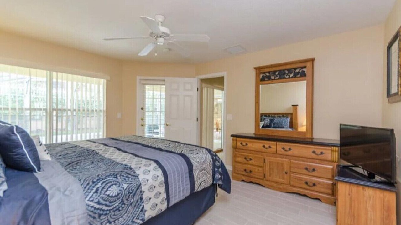Photo of Bedroom in Calabay Parc