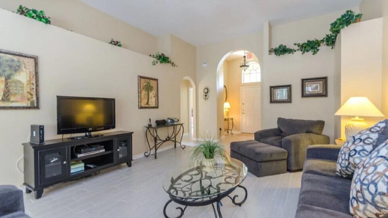 Photo of Livingroom in Calabay Parc