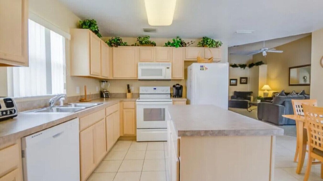 Photo of Kitchen in Calabay Parc