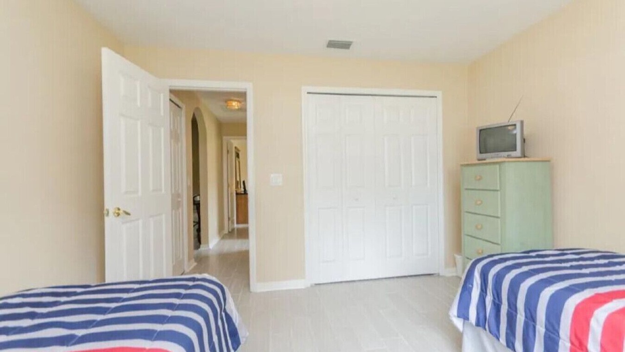 Photo of Bedroom in Calabay Parc