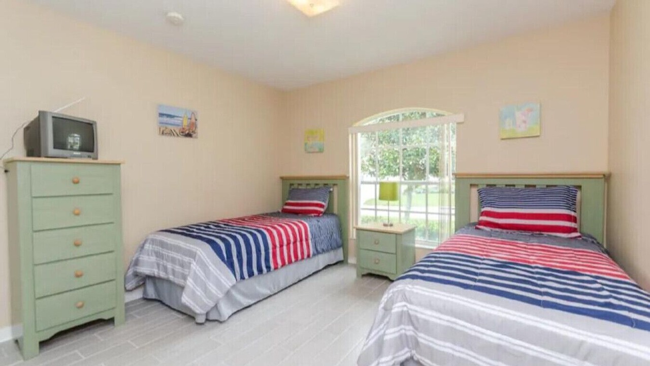 Photo of Bedroom in Calabay Parc