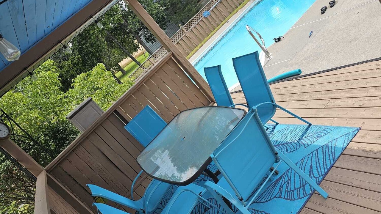 Photo of Outdoor in Cannifton