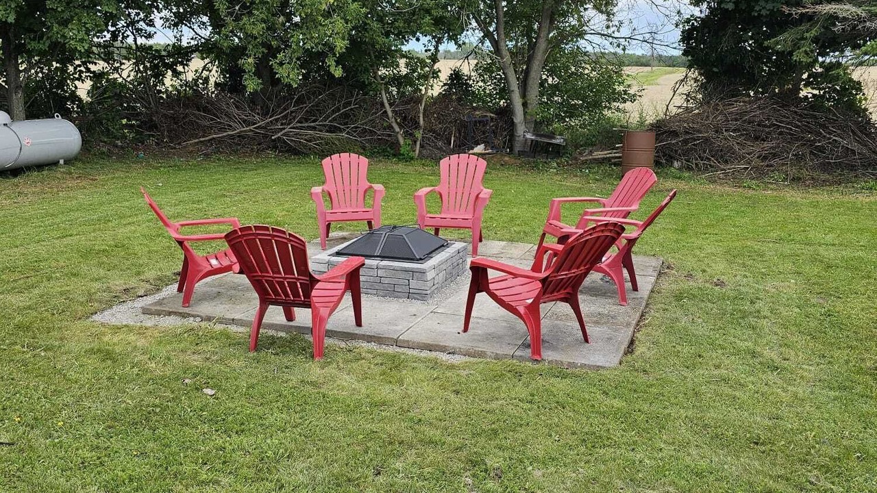 Photo of Outdoor in Cannifton