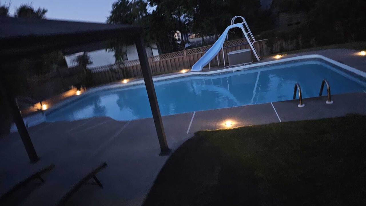 Photo of Outdoor in Cannifton