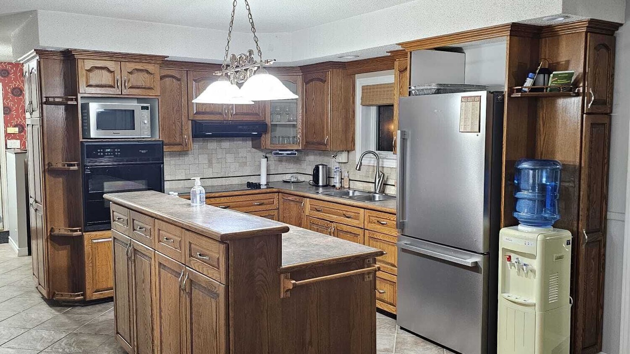 Photo of Kitchen in Cannifton