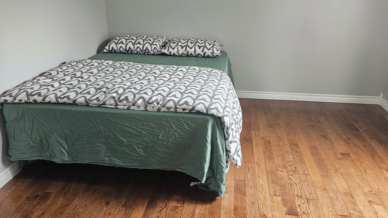 Photo of Bedroom in Cannifton