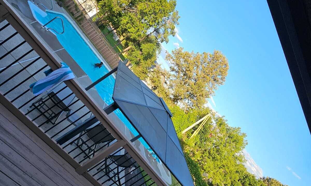 Photo of Outdoor in Cannifton